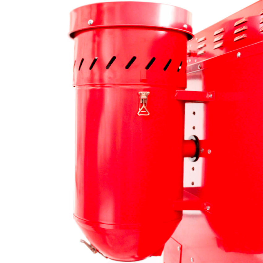 Cabine para Jateamento 350L - XH-SBC350 - STROM - OPENBOX