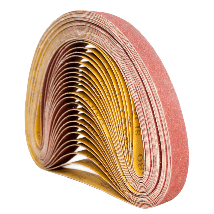 CINTA PARA LIXADEIRA P80