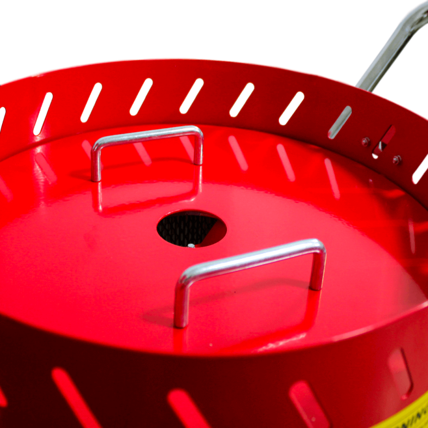 Tanque para Jateamento com Aspirador 76L 110V - XH-SB28