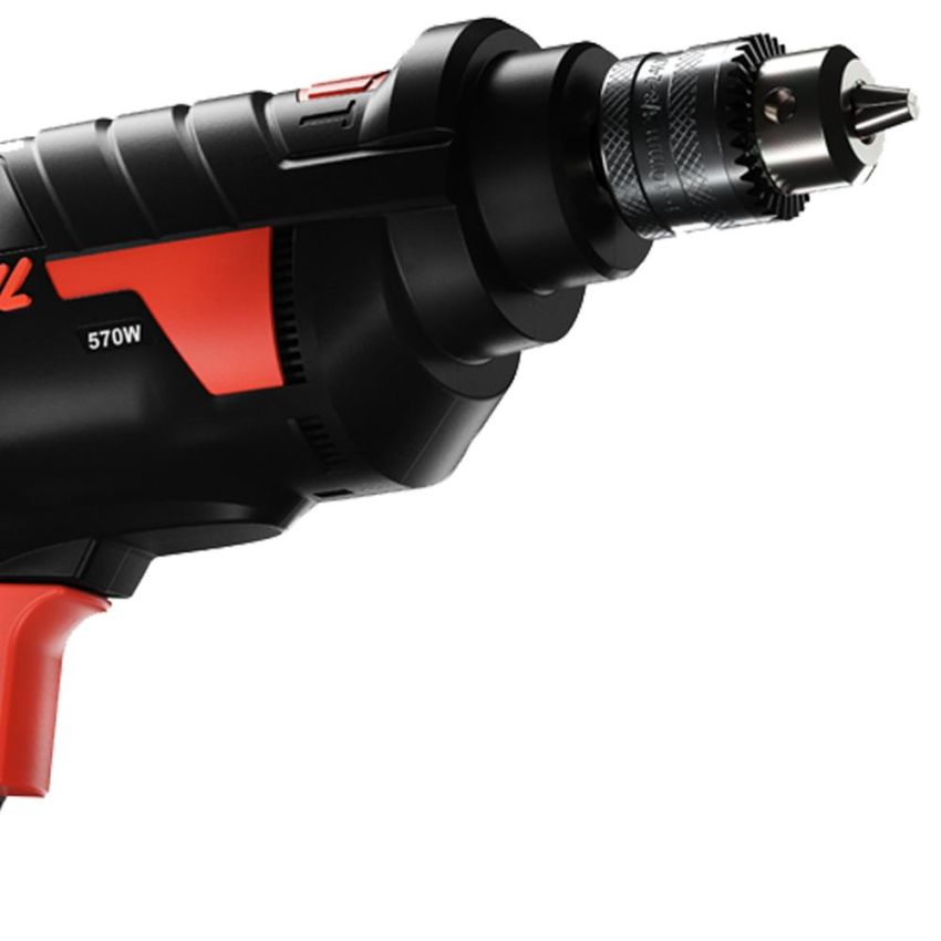 Furadeira De Impacto SKIL 6600 10MM - 220v 570w - F012.660.0JA-000