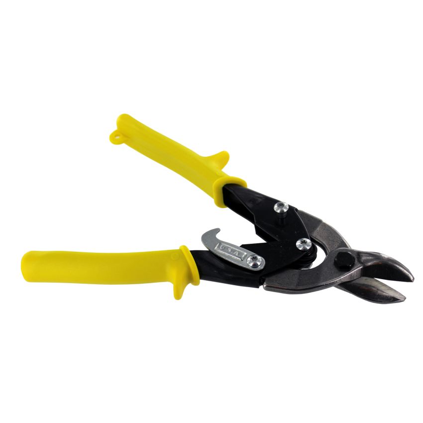 Tesoura para Cortes de Chapa de Aço - Craftsman 42714