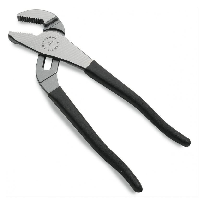 Alicate Bico de Papagaio 7 Polegadas - Craftsman 45385