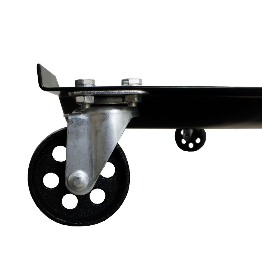 Patins para Movimentação de Veículos – 2 unid. 454 kg (cada) - LD-J12101 – STROM