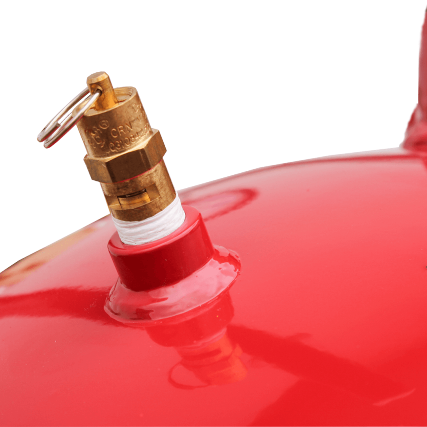 Tanque de Jateamento 75 Litros - LD-D02201