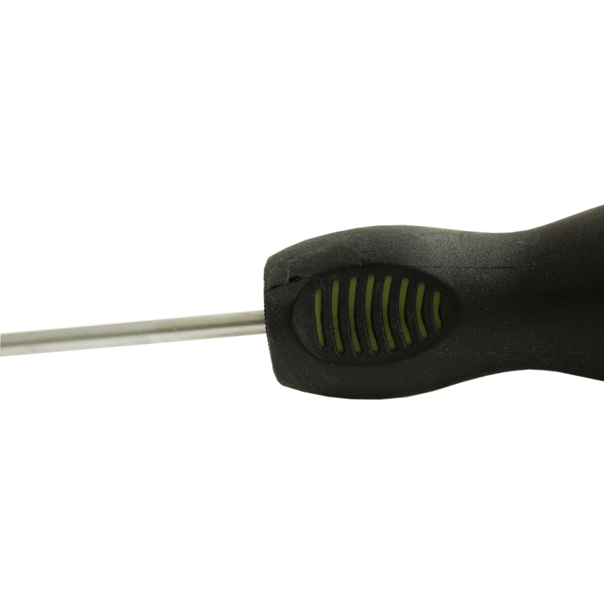 Chave de Fenda 3mm x 100mm - 0600002 - Crownman