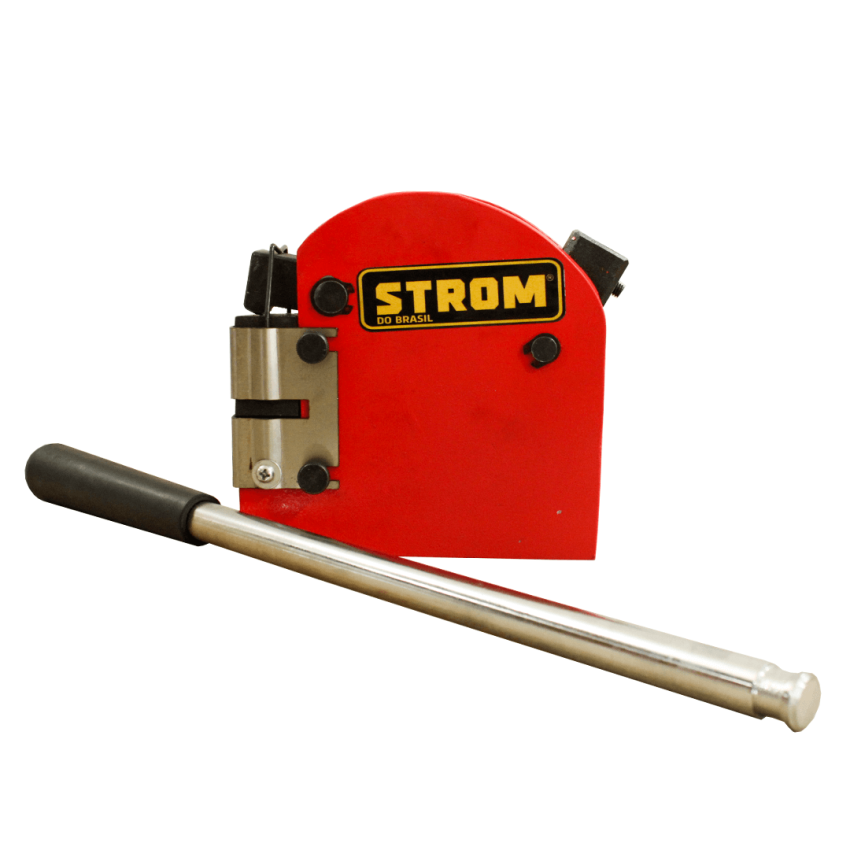 Esticador/Encolhedor de Chapa - LD-A03011 - STROM