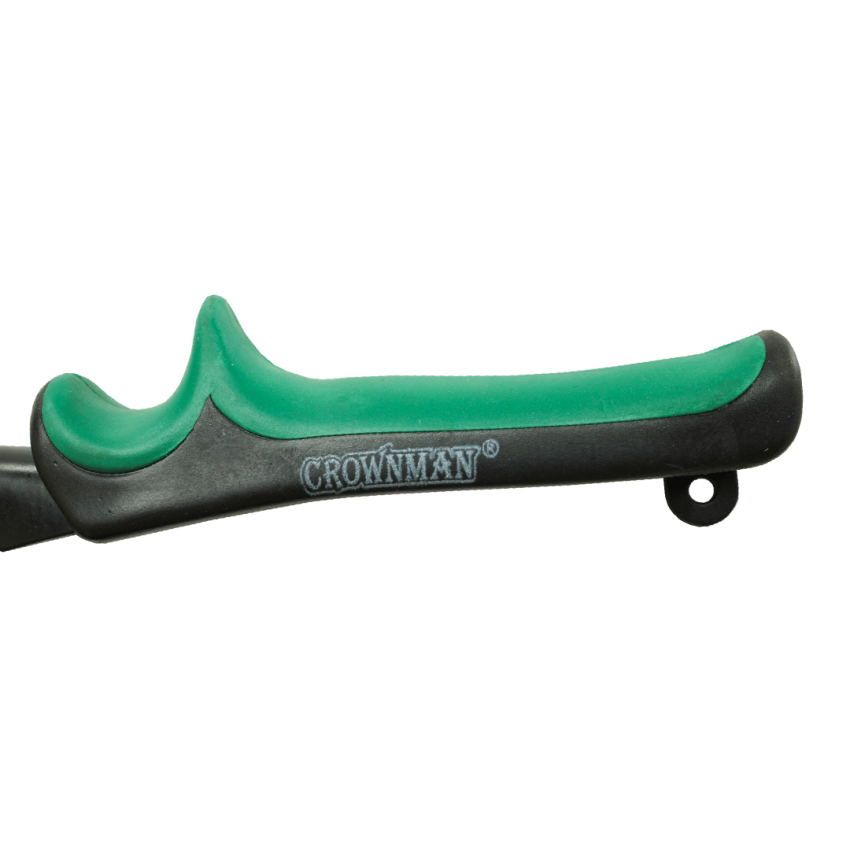 Tesoura de Chapa 10 Pol (direita) - 0585801 - Crownman