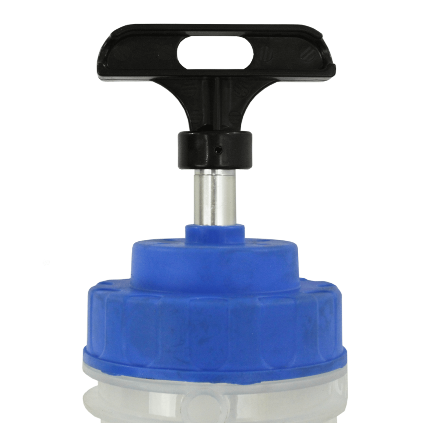 Seringa de Transferência de Fluídos 1500ML - ZT-050A