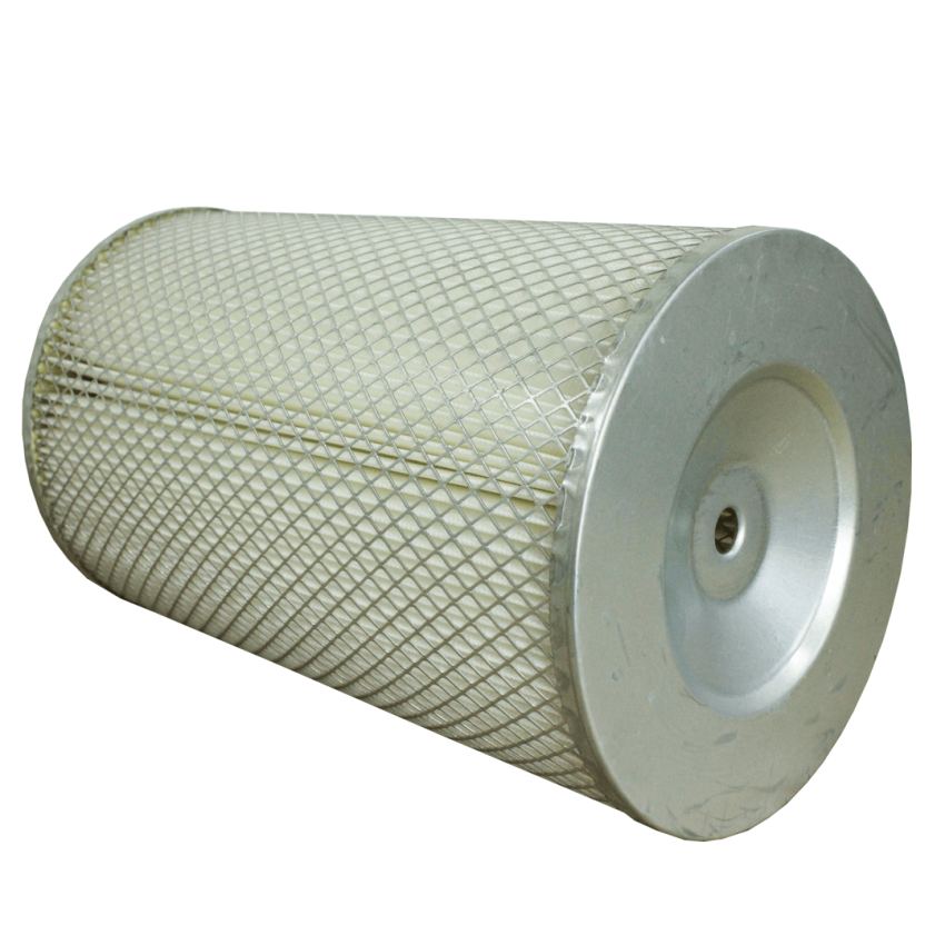 Filtro de Ar p/ Jateadora