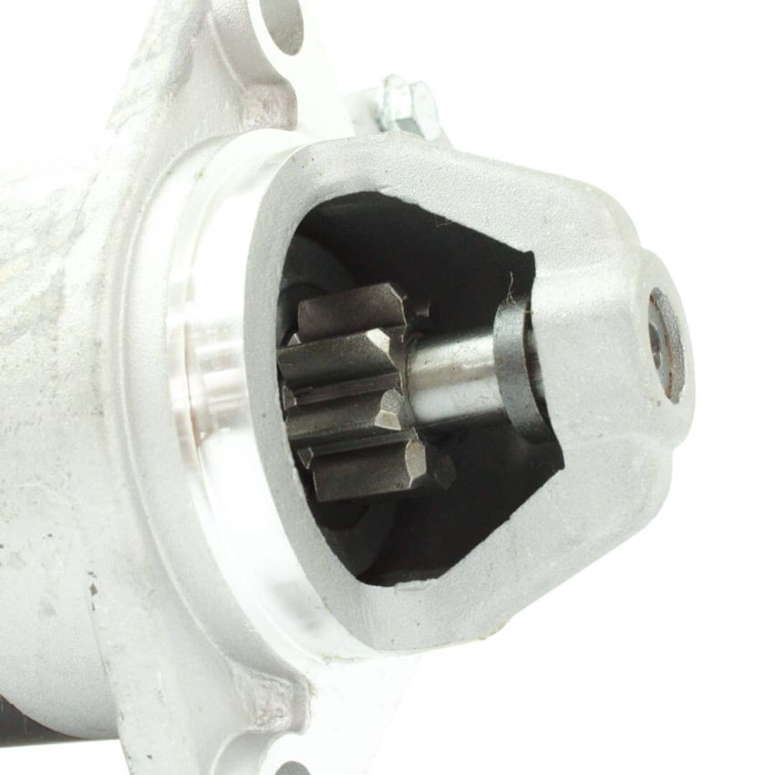 MOTOR DE PARTIDA - 192FE