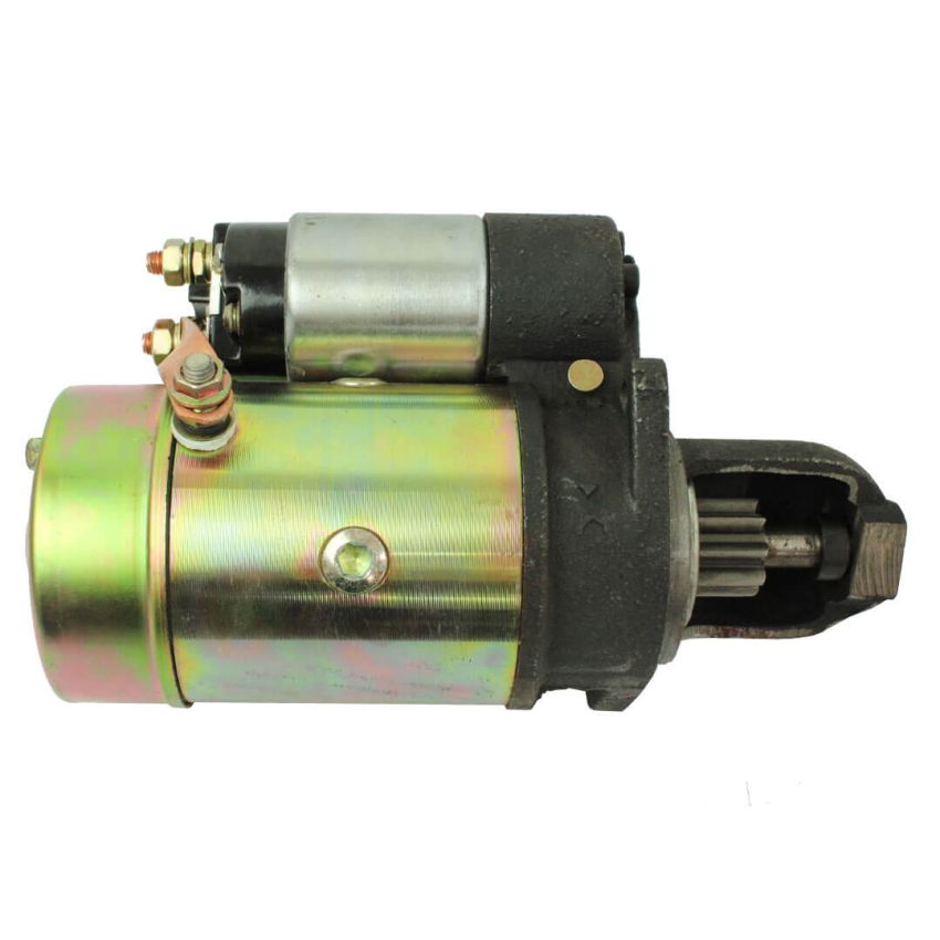 MOTOR DE PARTIDA - R180/R180MN