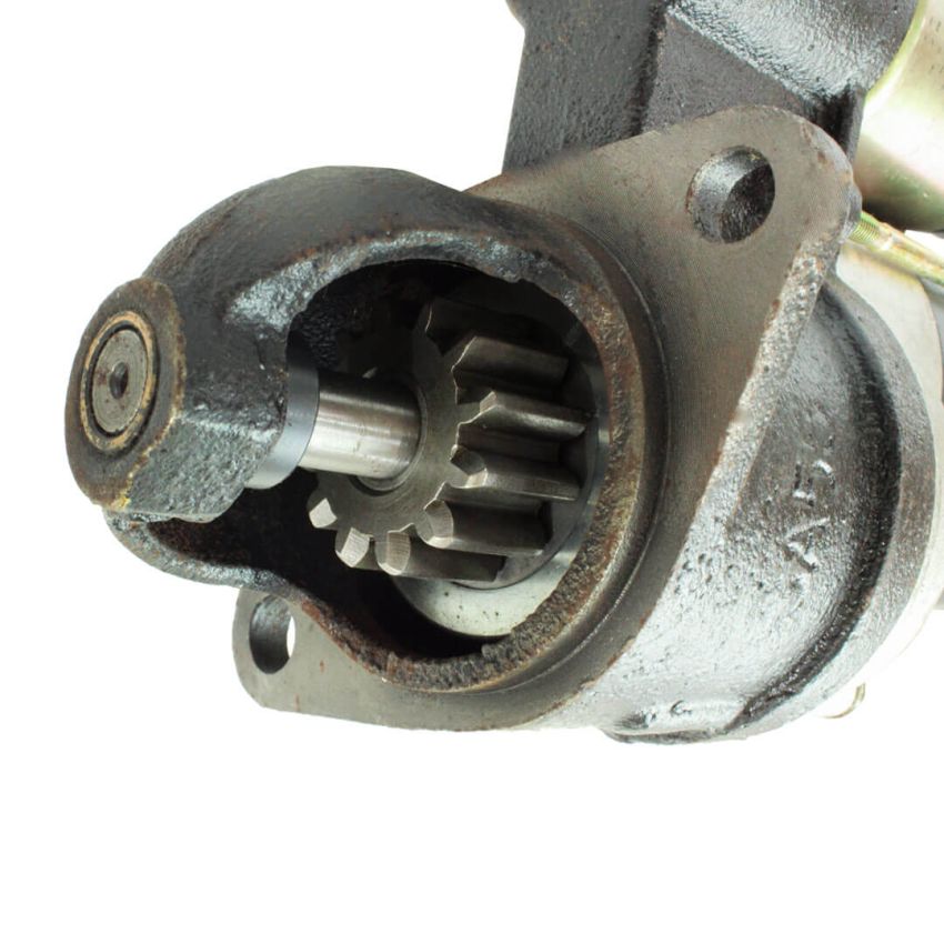 MOTOR DE PARTIDA - ZS1110/MNL