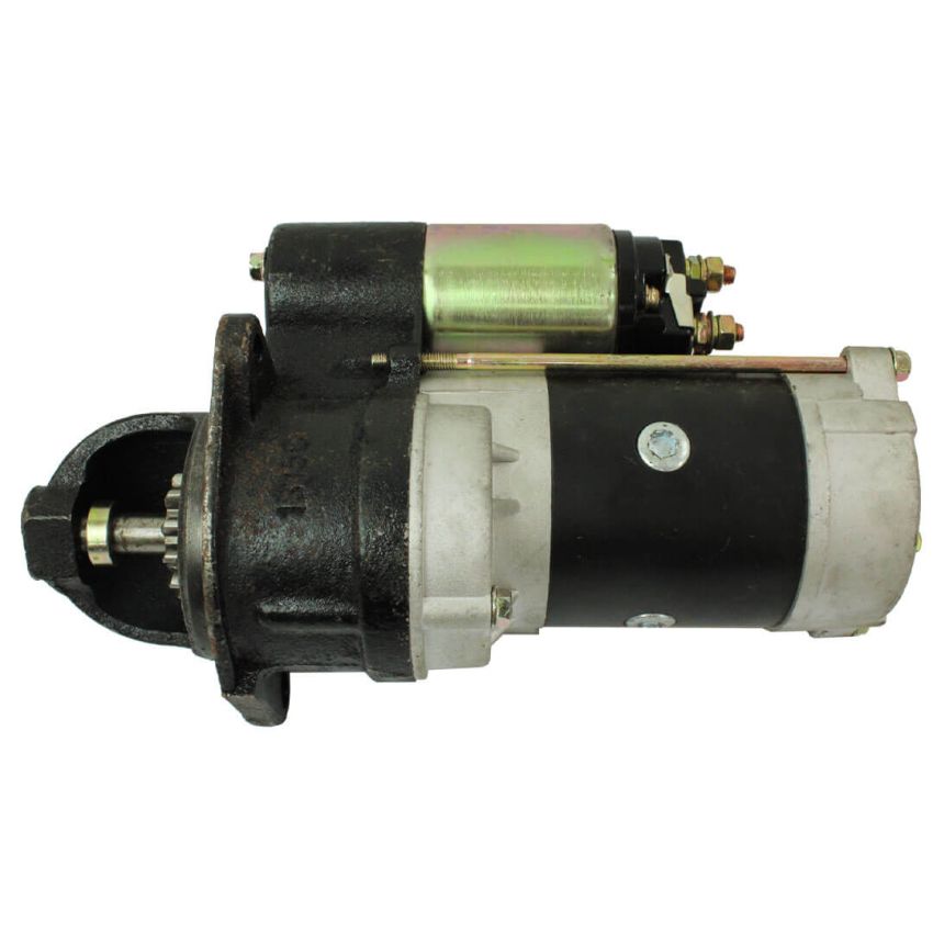 MOTOR DE PARTIDA - ZS1125/ZS1132