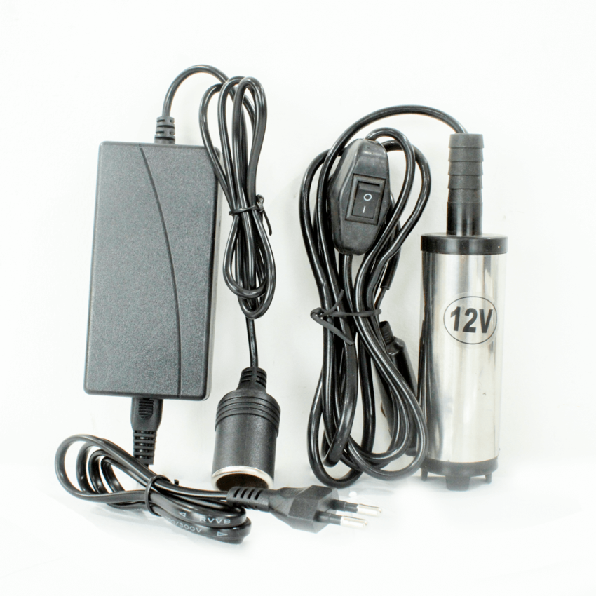 Bomba Submersível 38 mm 220V ZT-003B