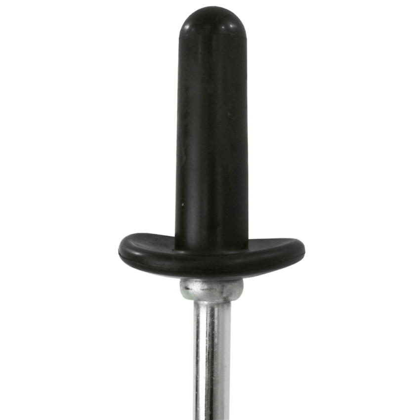 Repuxadeira Marreta Dinâmica C/ Ventosa Martelinho De Ouro 125mm - ZT-236