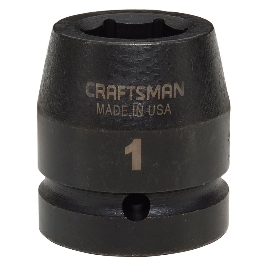 Soquete Impacto Curto 1