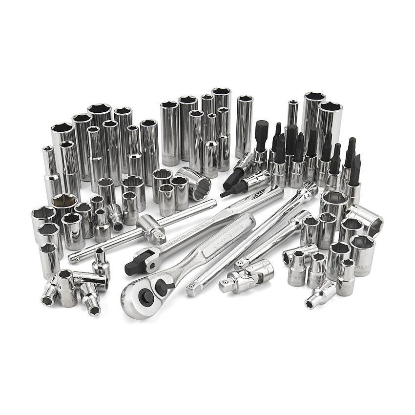 Conjunto de Ferramentas Manuais 73pç - 34827 - Craftsman