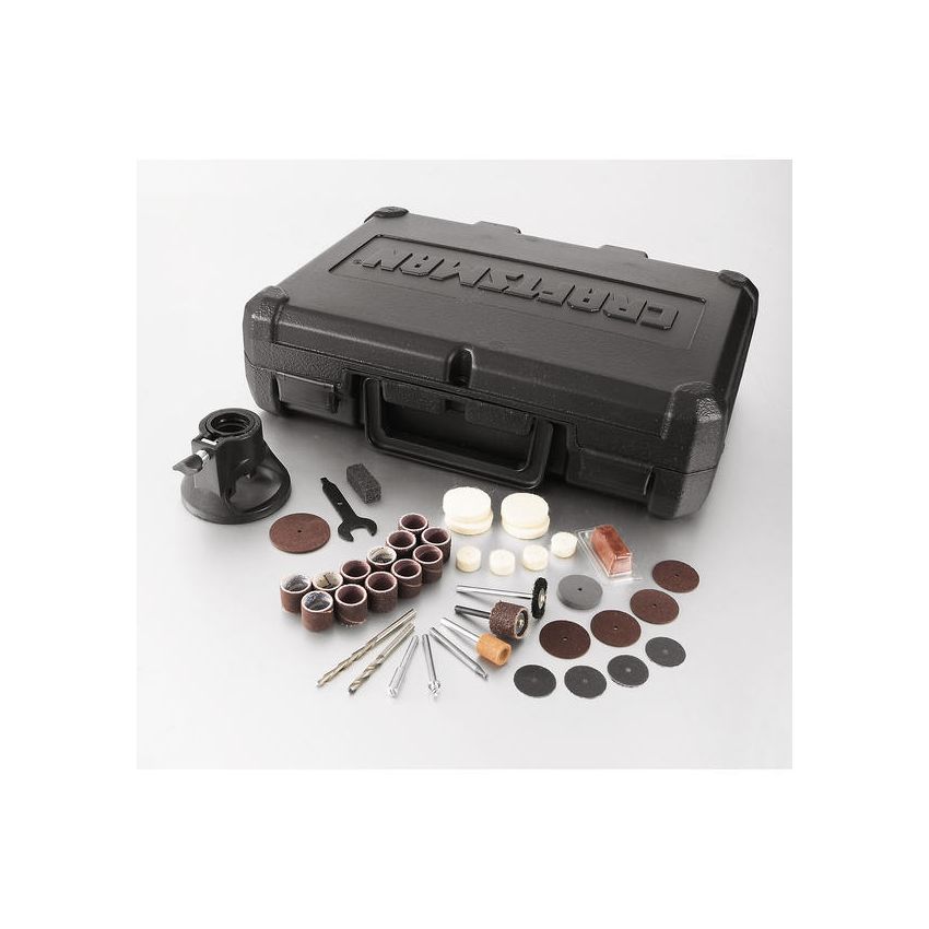 Mini Retifica com Velocidade Variável - Craftsman 61139