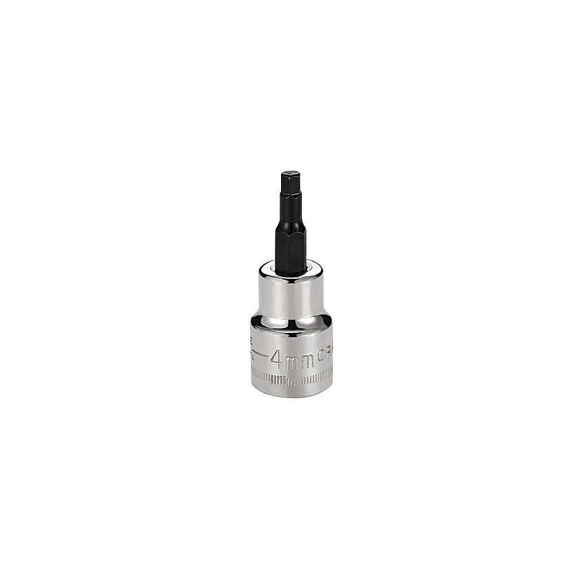 Soquete Bits 4mm, Encaixe 3/8 - 42674 - Craftsman
