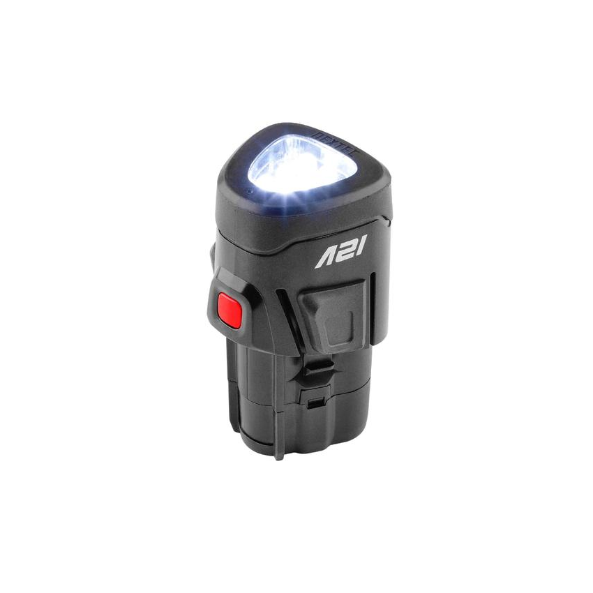 Bateria Nextec 12v com Luz em Led - 33170 Craftsman