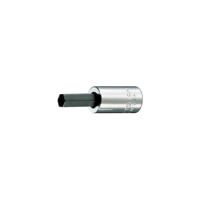 Soquete Bits 3/16, Encaixe 3/8 - 46661 - Craftsman