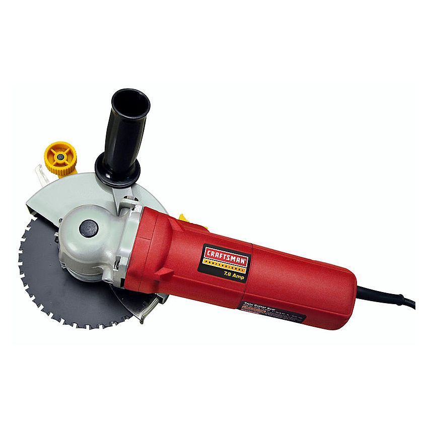 Serra Elétrica Twin Cutter - 25574 Craftsman