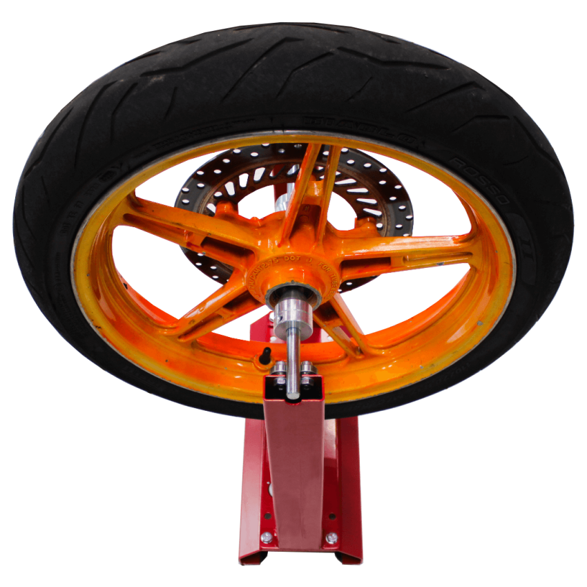 Balanceador de Pneus de Motocicletas - LD-M06002 - STROM