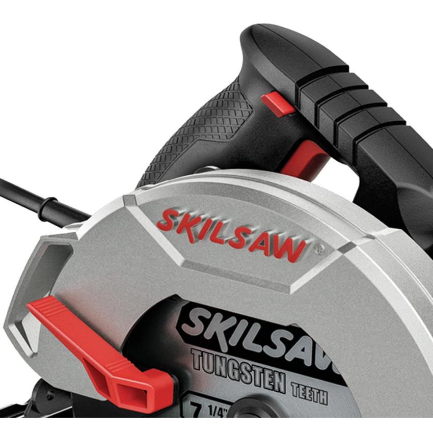 Serra Circular 5200 SKIL 220v 1200w - F012.520.0JA-000