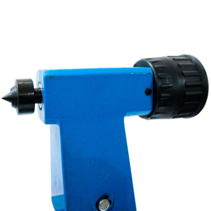 Torno de Bancada para Madeira 300x200mm, 250W 220V - WL0812 - STROM