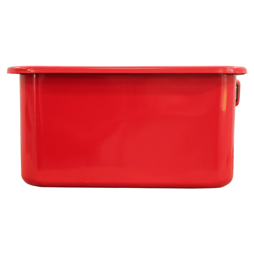 Lavadora De Peças Compacta Profissional De Bancada 220V 13 litros com Tampa - XH-PW3.5