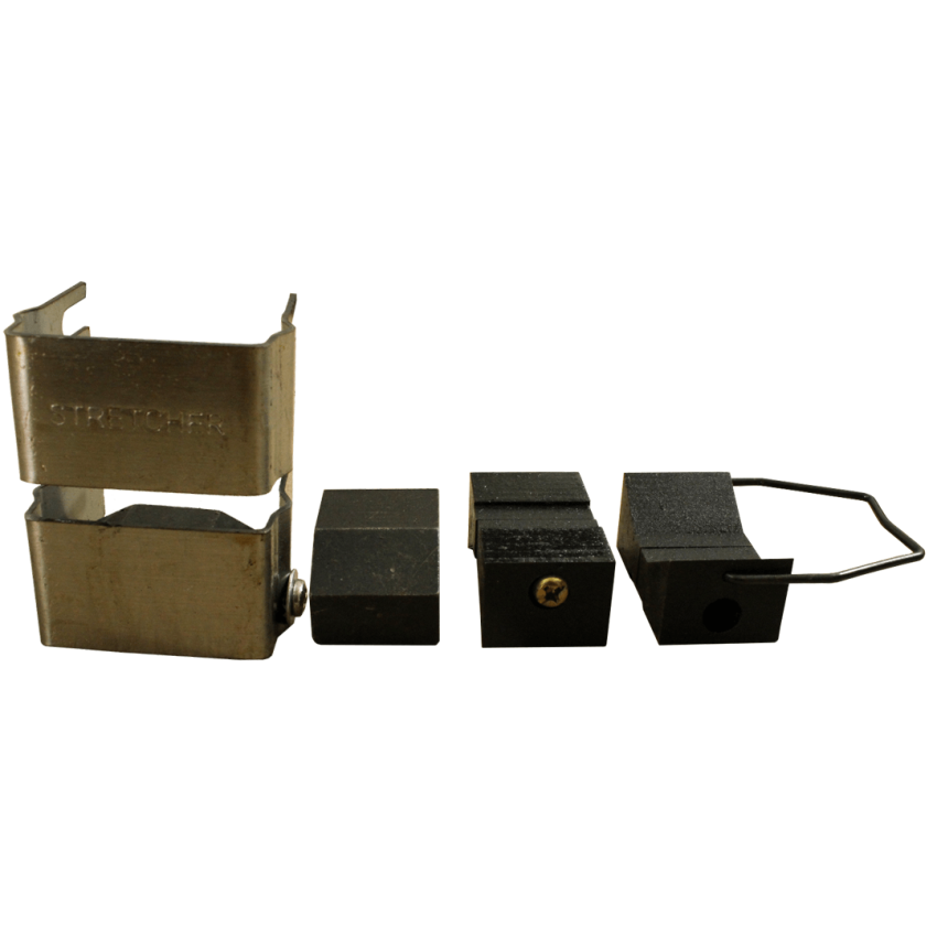 Esticador e Encolhedor de Chapas - SS-18