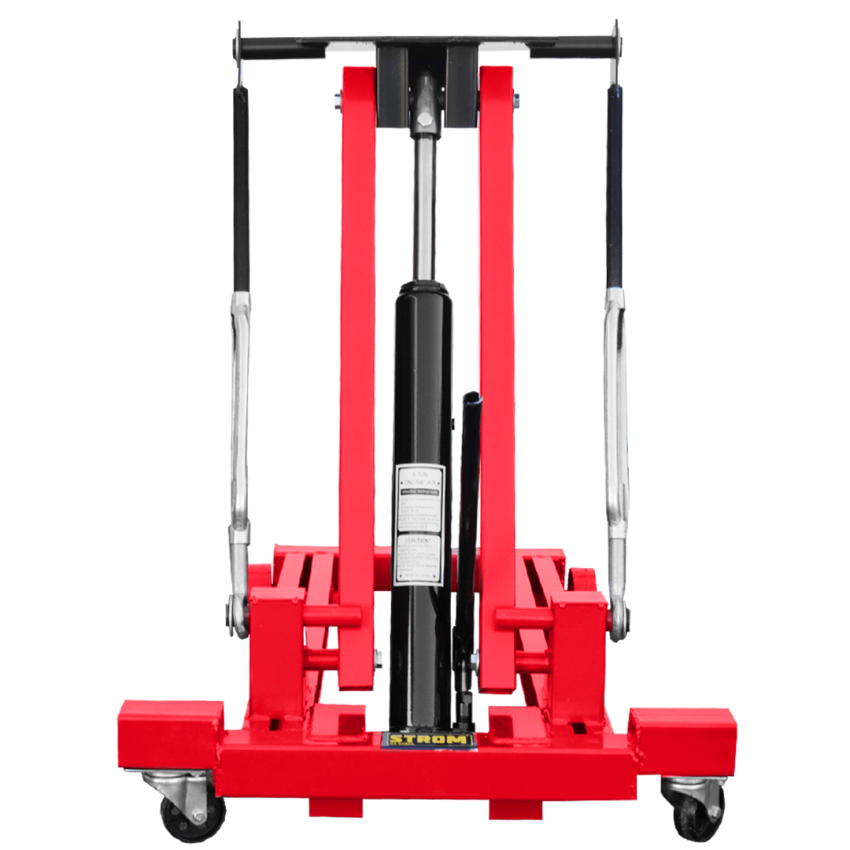 Macaco Hidráulico 2T para Caixa de Câmbio ou Transmissão - ZT-083A