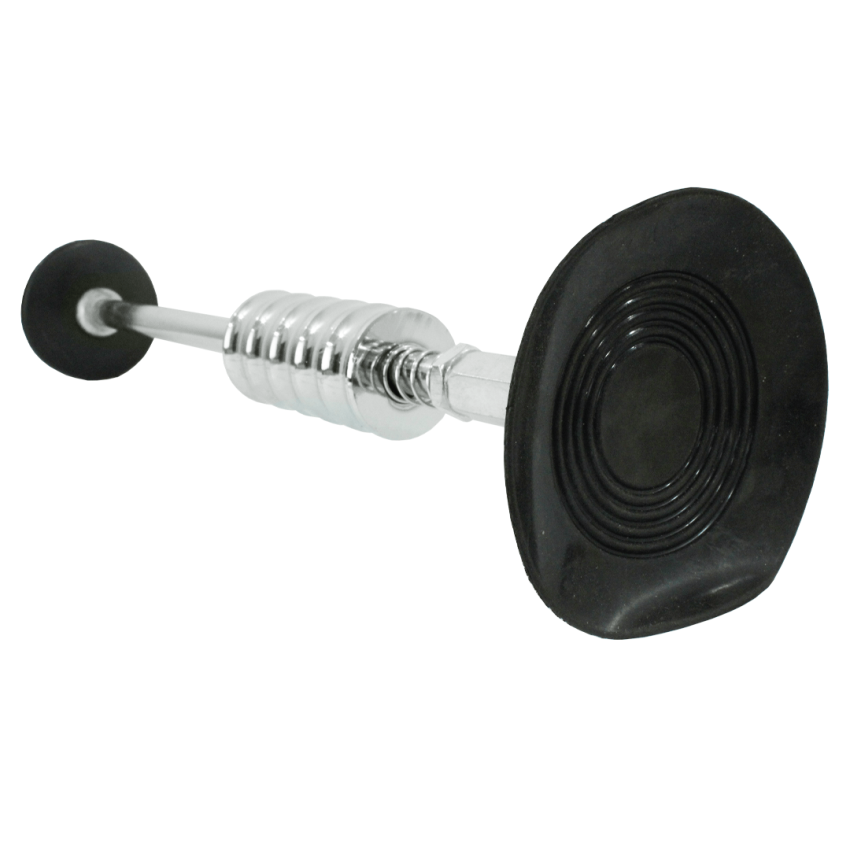 Repuxadeira Marreta Dinâmica C/ Ventosa Martelinho De Ouro 125mm - ZT-236