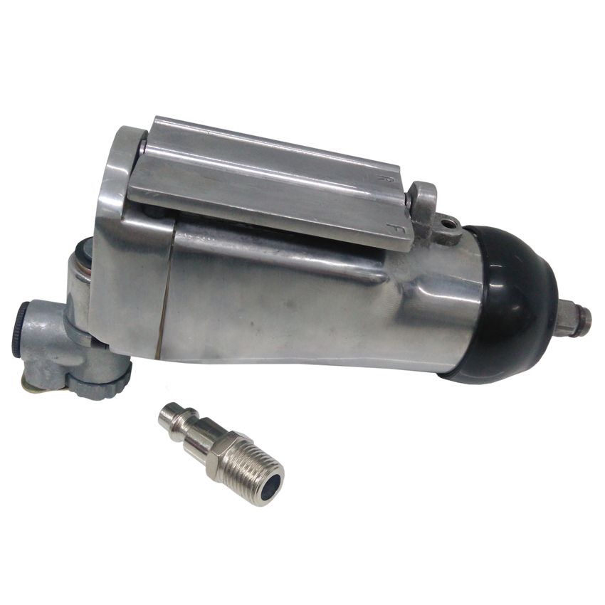 Chave De Impacto Borboleta 3/8 - 88300006 HF Ferramentas