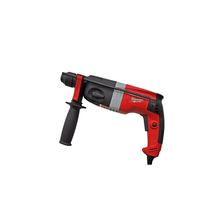 Furadeira Martelete - 5385/59 - Milwaukee