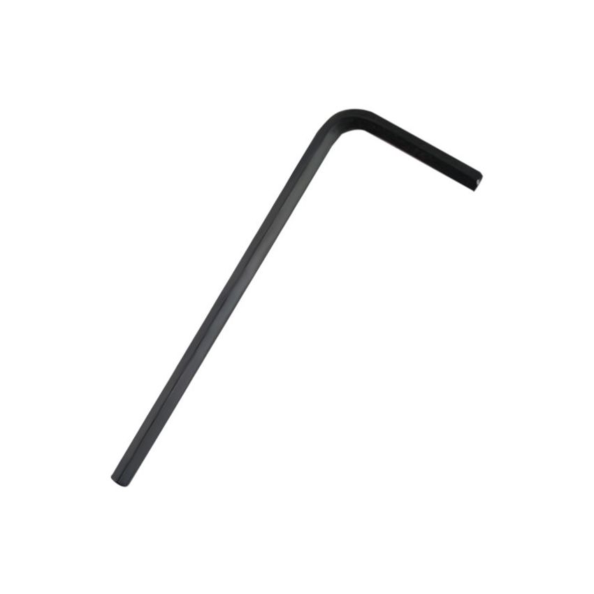 Chave Allen / Hexagonal Curta 3/32 Polegadas - Belzer 220515BR 