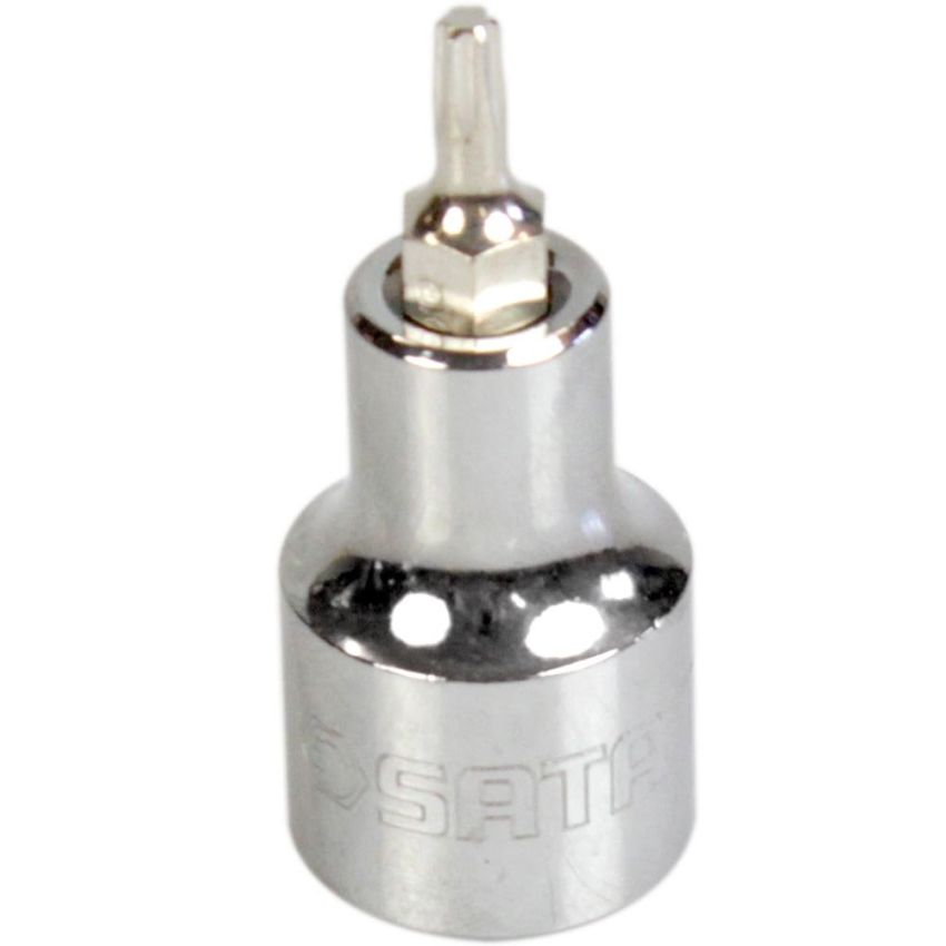 Soquete Bit Torx 1/2