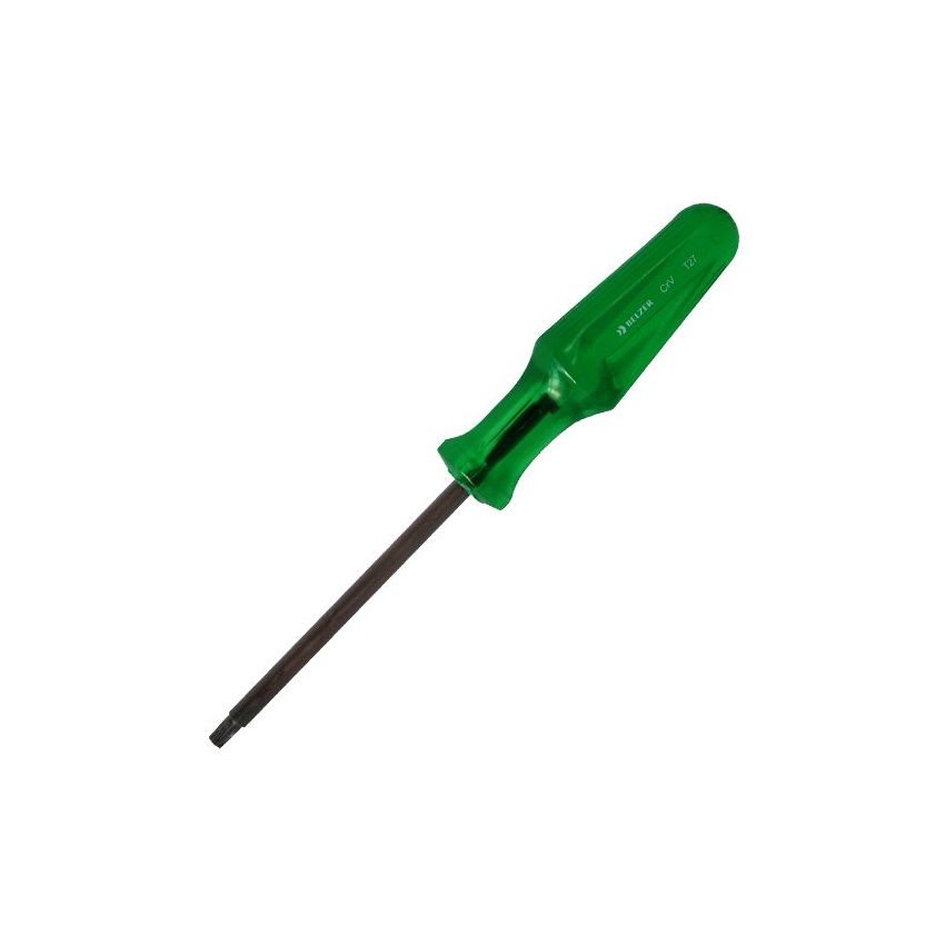 Chave Torx Reta Ergonômica T27 - Belzer 231127BBR