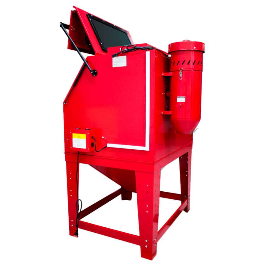 Cabine para Jateamento 990 110V - Litros-LD-D02990-Strom