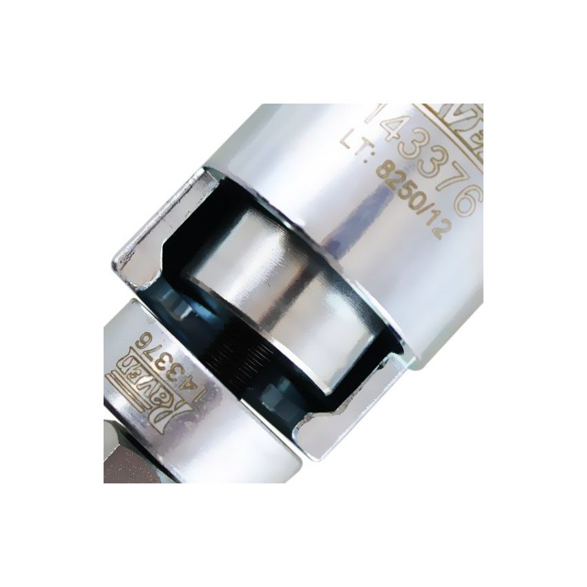 Extrator e Instalador da Bucha da Suspensão Dianteira do Palio e Strada - Raven 143376