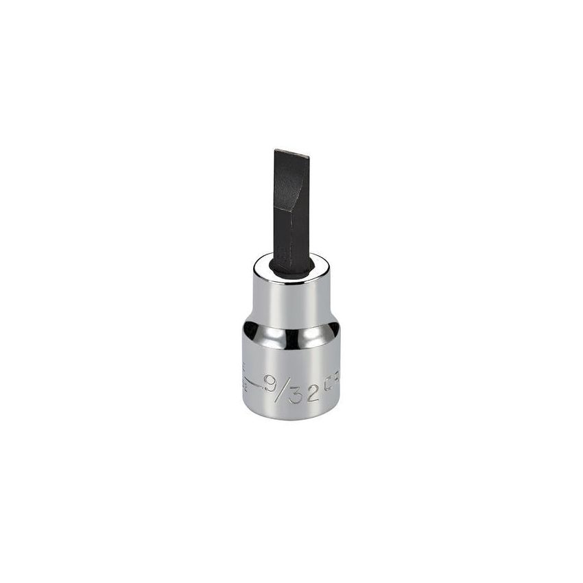Soquete Bit .039 x 9/32, 6 pontas, Encaixe 3/8 - 42652 - Craftsman