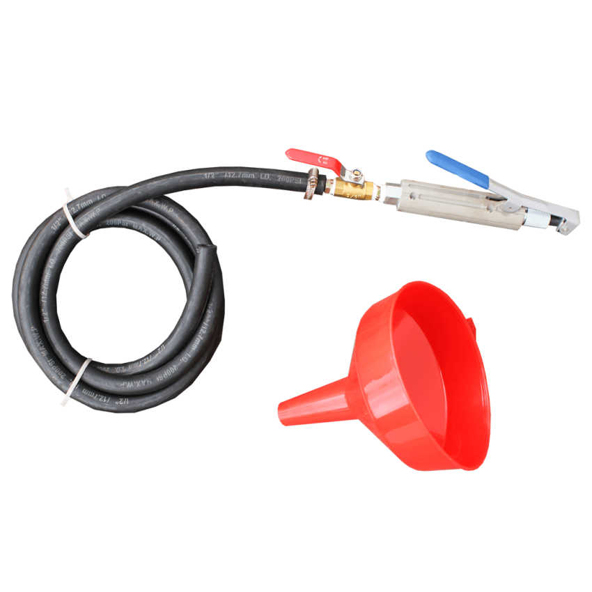 Tanque de Jateamento 38 litros - LD-D02101 - STROM