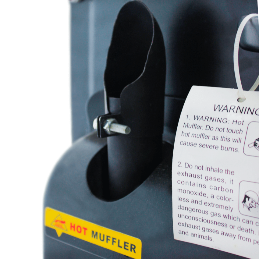 Gerador de Energia a Diesel 5KW, Silencioso DG6LN-3P Trifásico 220/380v – STROM