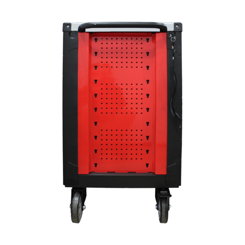 Carrinho para Ferramentas com 6 Gavetas W1RM6 - Fixman