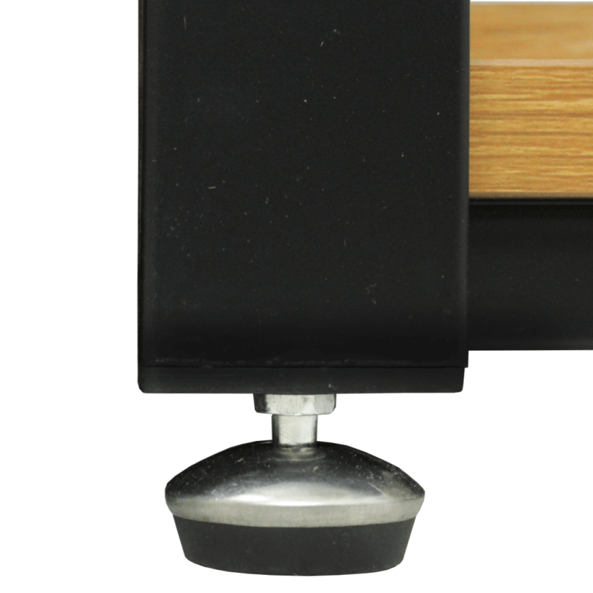 Estante para Sala com Suporte para TV - Plank W20