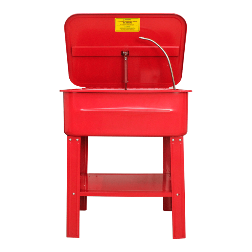 Lavadora de Peças Compacta com Tampa e Pés 74 Litros 110V - XH-PW20