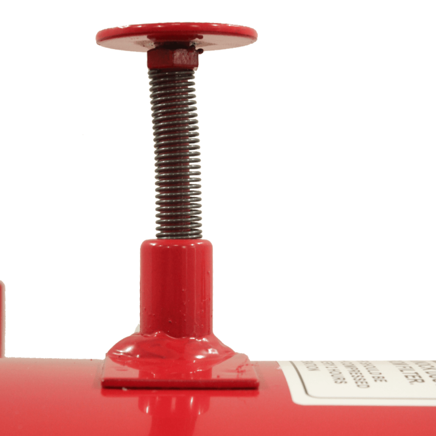 Coletor de Pó p/ Cabine de Jateamento 110V (990L, 420L e 350L)