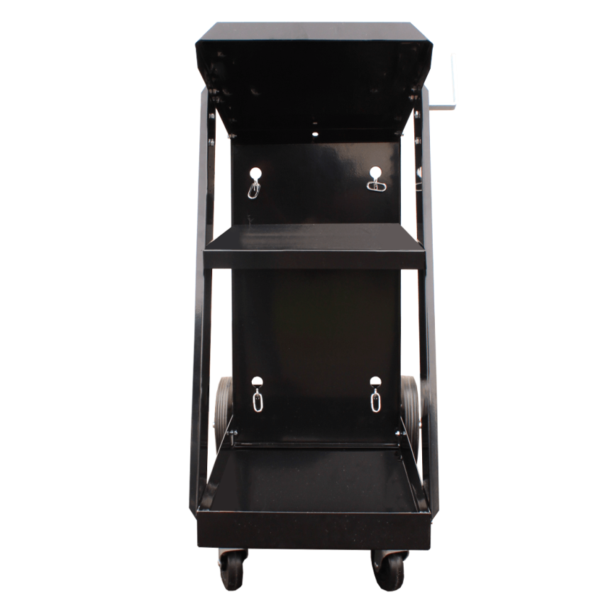 Carrinho para Máquinas de Solda até 50KG