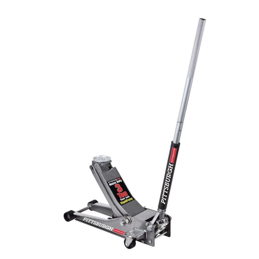 Macaco Jacaré 3Ton - 61253 PITTSBURG