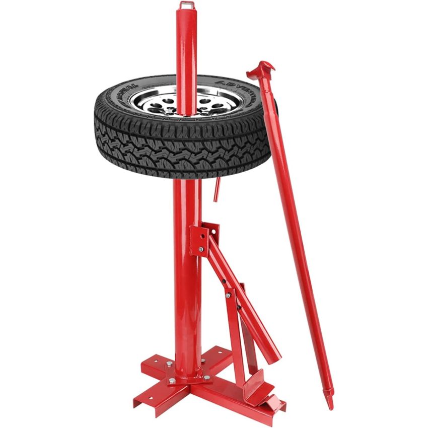 Removedor de Pneus Manual 15